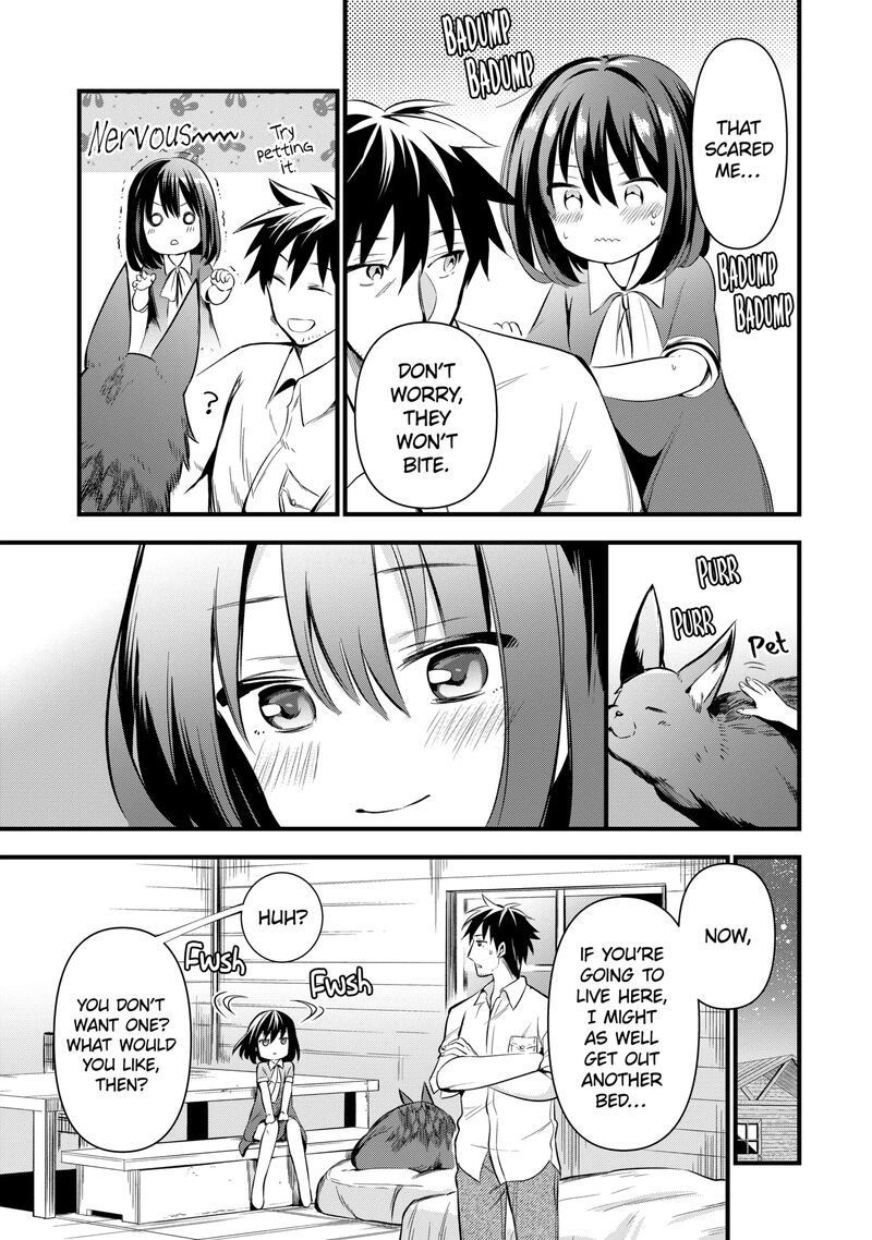 Around 40 Otoko No Isekai Tsuuhan Seikatsu 60a 9