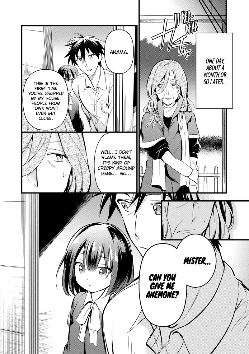 Around 40 Otoko No Isekai Tsuuhan Seikatsu 60b 1