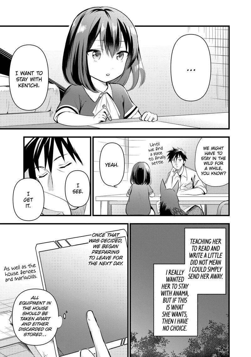 Around 40 Otoko No Isekai Tsuuhan Seikatsu 60b 10