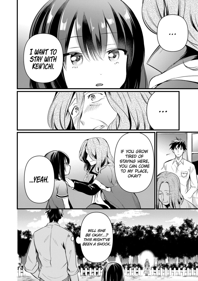 Around 40 Otoko No Isekai Tsuuhan Seikatsu 60b 3