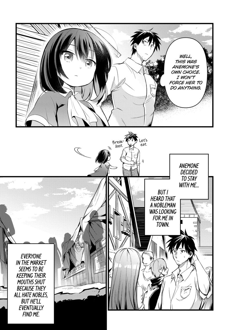 Around 40 Otoko No Isekai Tsuuhan Seikatsu 60b 4