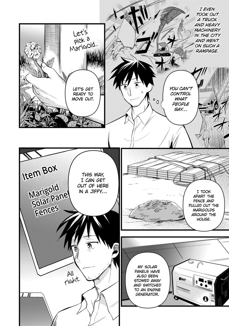 Around 40 Otoko No Isekai Tsuuhan Seikatsu 60b 5