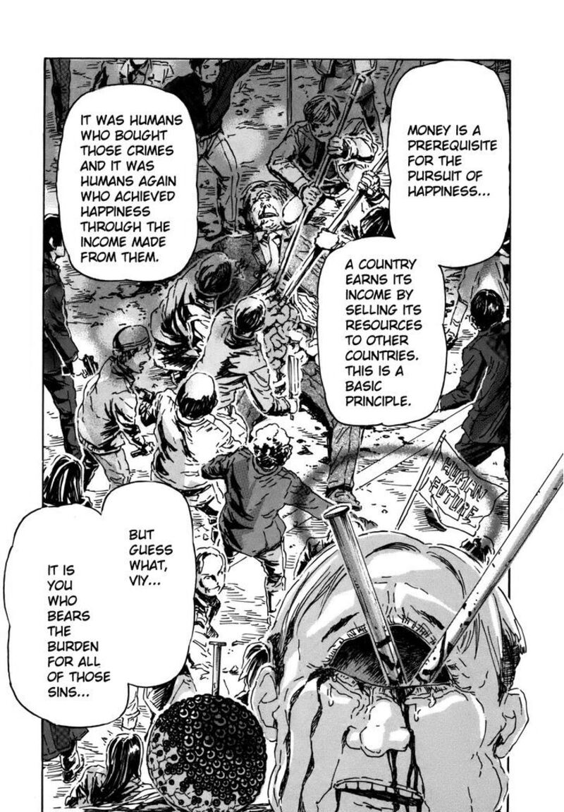 Arthur Pyuty Wa Yoru No Majo 3 27