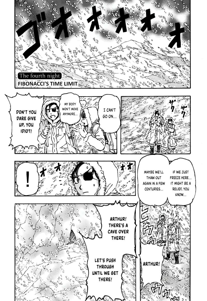 Arthur Pyuty Wa Yoru No Majo 4 1