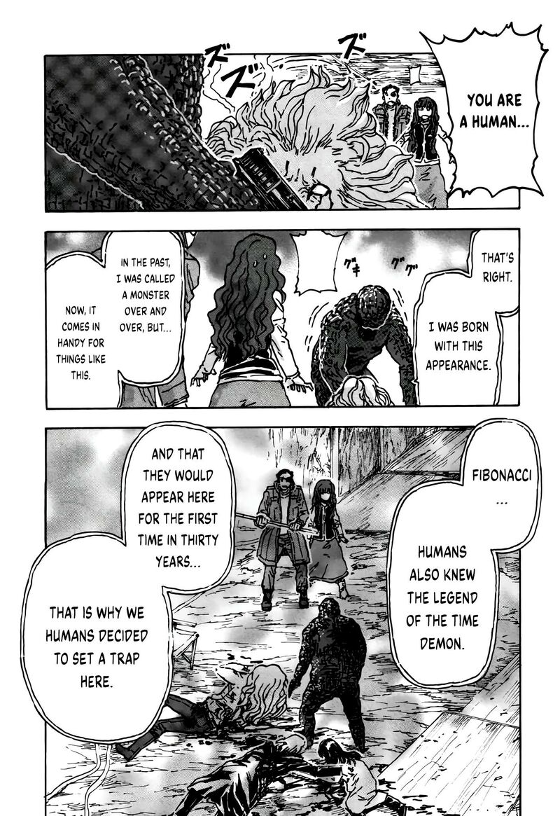 Arthur Pyuty Wa Yoru No Majo 4 17