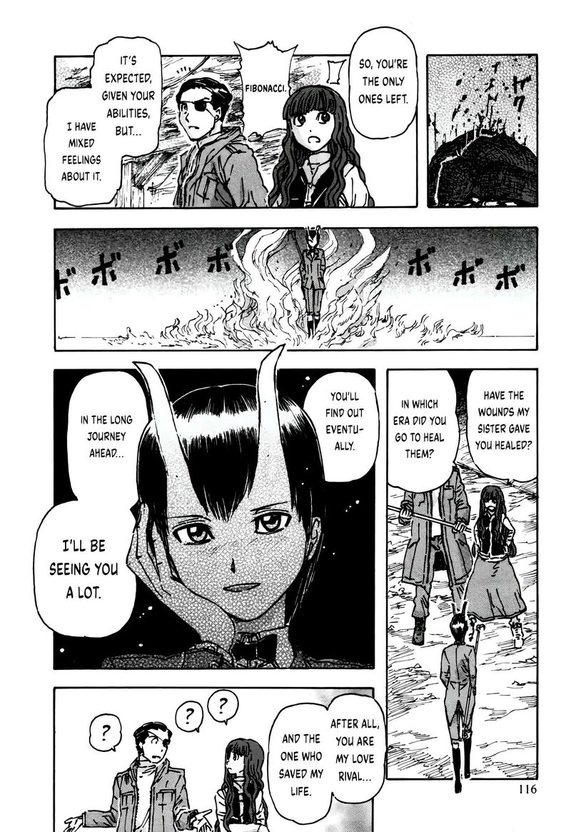 Arthur Pyuty Wa Yoru No Majo 4 21