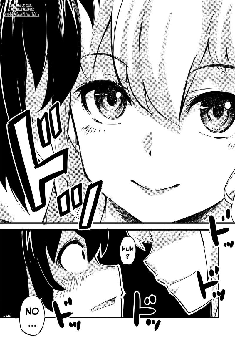 Aru Hi Totsuzen Gal No IInazuke Ga Dekita 1 11