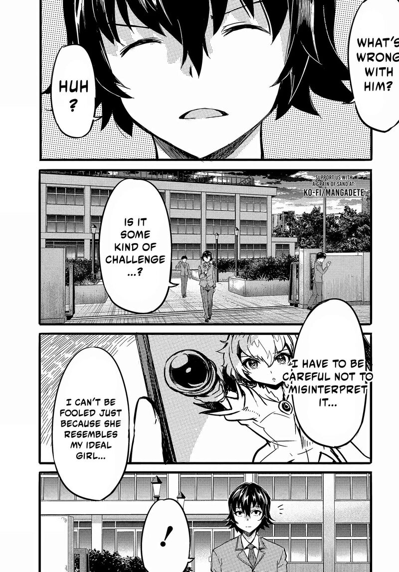 Aru Hi Totsuzen Gal No IInazuke Ga Dekita 1 13