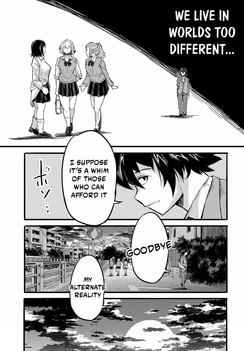 Aru Hi Totsuzen Gal No IInazuke Ga Dekita 1 15