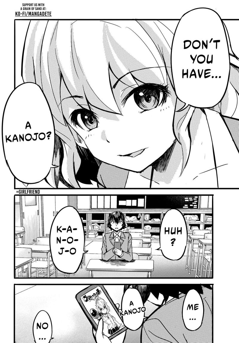 Aru Hi Totsuzen Gal No IInazuke Ga Dekita 1 18