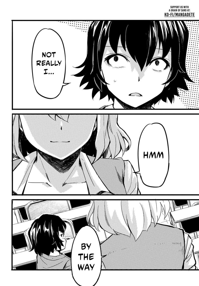 Aru Hi Totsuzen Gal No IInazuke Ga Dekita 1 20