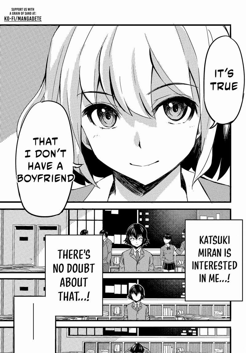 Aru Hi Totsuzen Gal No IInazuke Ga Dekita 1 23