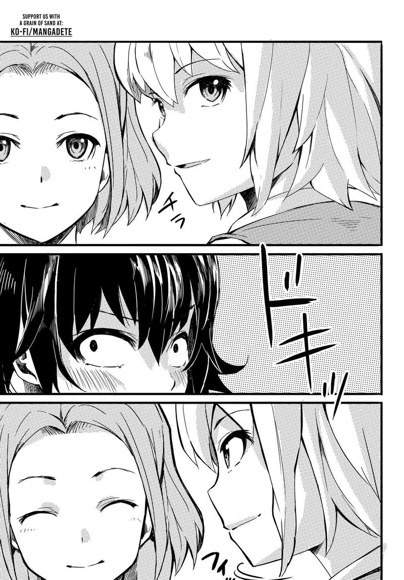 Aru Hi Totsuzen Gal No IInazuke Ga Dekita 1 25