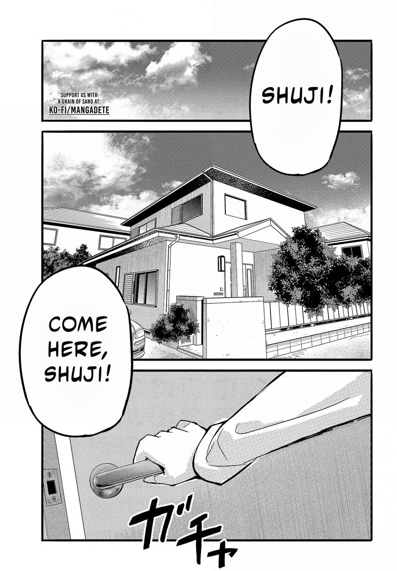 Aru Hi Totsuzen Gal No IInazuke Ga Dekita 1 27