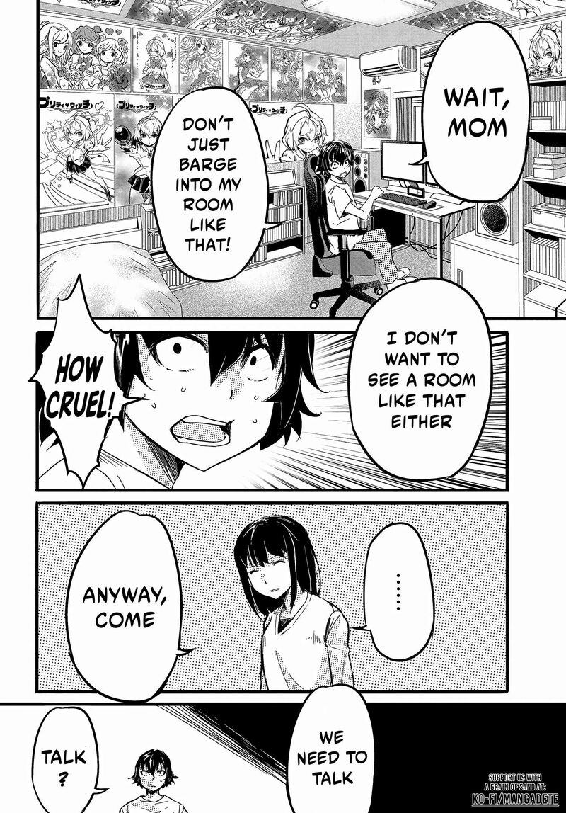 Aru Hi Totsuzen Gal No IInazuke Ga Dekita 1 28
