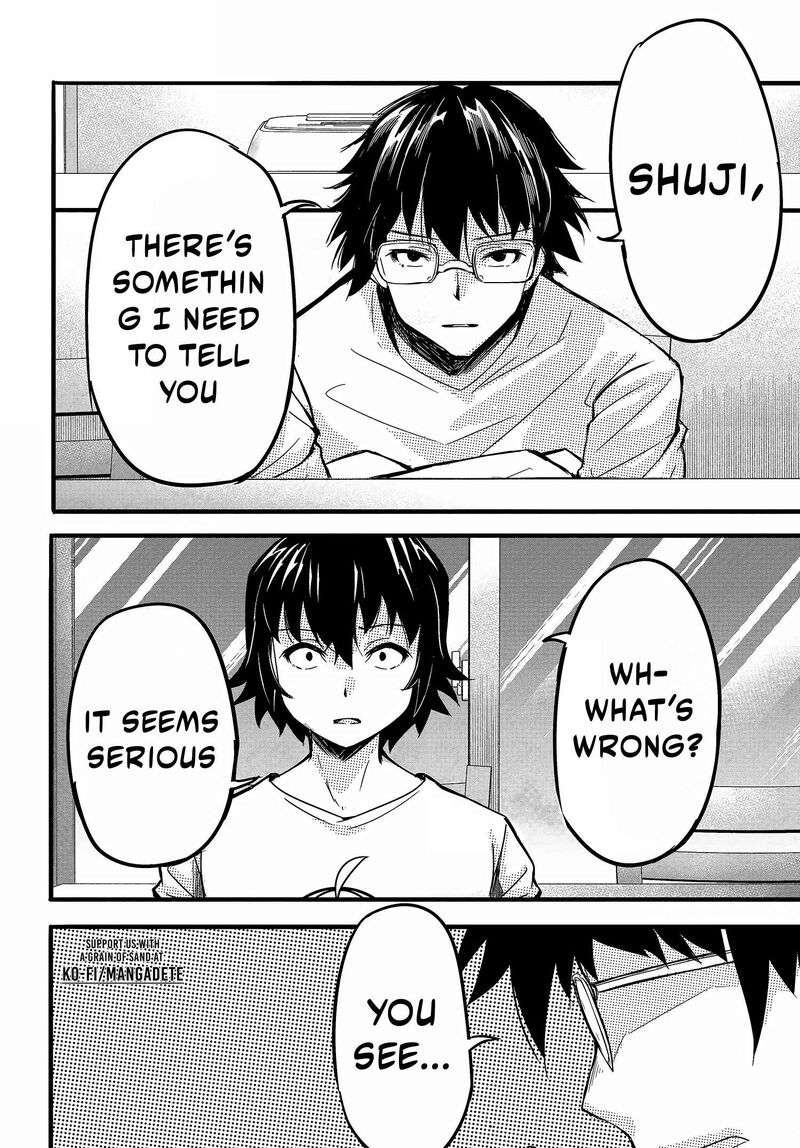 Aru Hi Totsuzen Gal No IInazuke Ga Dekita 1 30