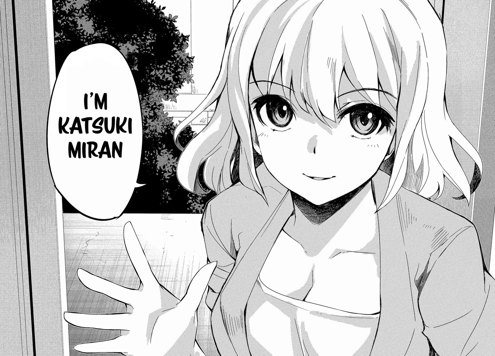 Aru Hi Totsuzen Gal No IInazuke Ga Dekita 1 36