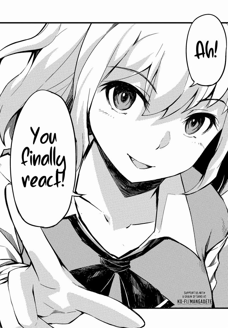 Aru Hi Totsuzen Gal No IInazuke Ga Dekita 1 7