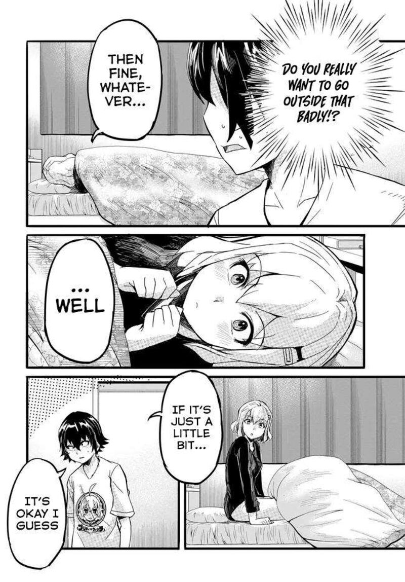Aru Hi Totsuzen Gal No IInazuke Ga Dekita 10 13