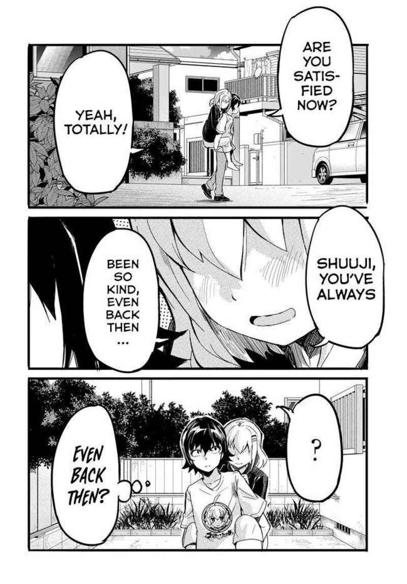 Aru Hi Totsuzen Gal No IInazuke Ga Dekita 10 15