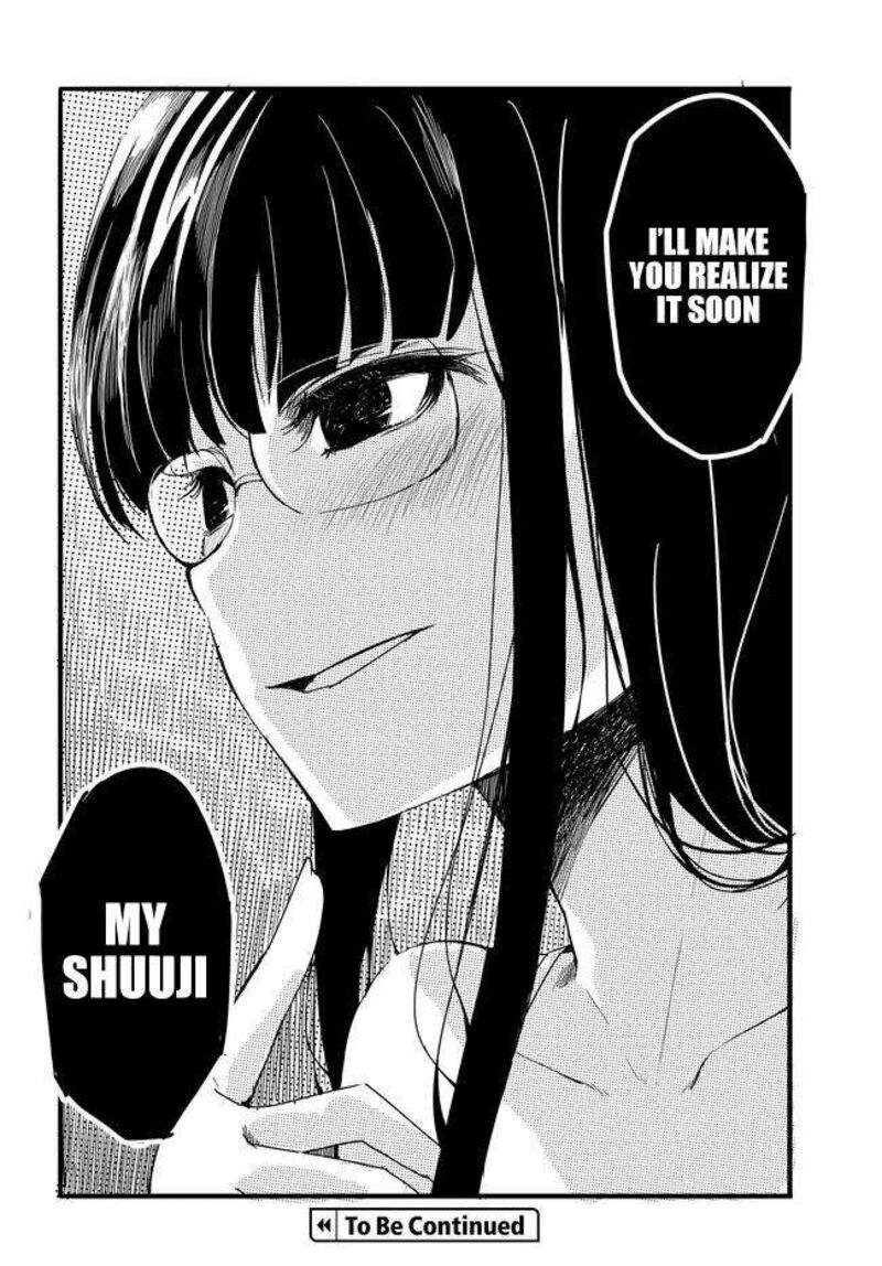 Aru Hi Totsuzen Gal No IInazuke Ga Dekita 10 19