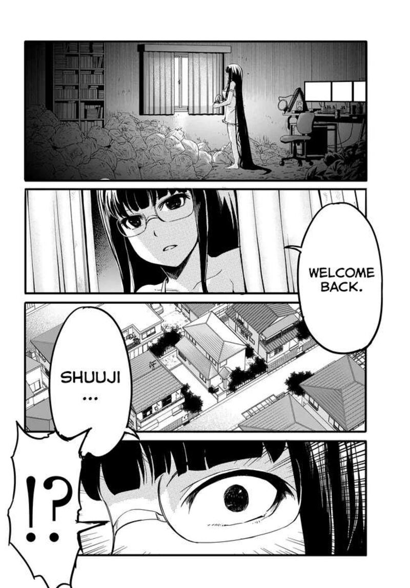 Aru Hi Totsuzen Gal No IInazuke Ga Dekita 11 13