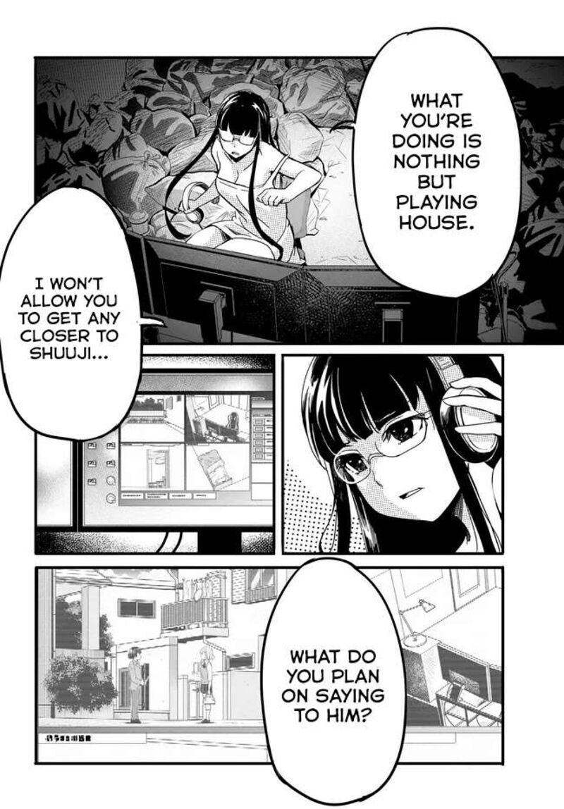 Aru Hi Totsuzen Gal No IInazuke Ga Dekita 11 15