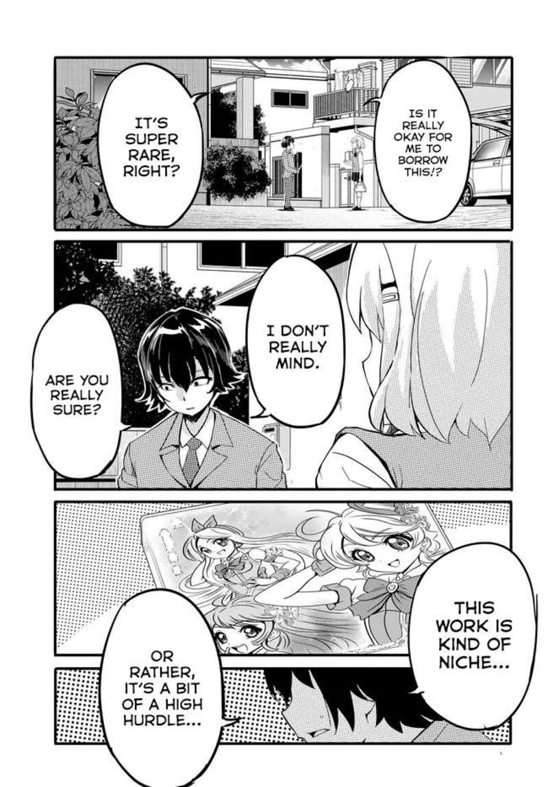 Aru Hi Totsuzen Gal No IInazuke Ga Dekita 11 16