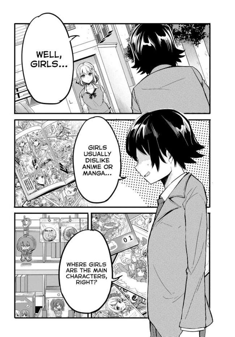 Aru Hi Totsuzen Gal No IInazuke Ga Dekita 11 17