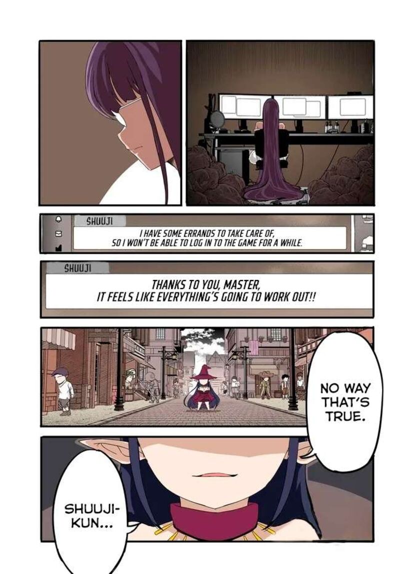 Aru Hi Totsuzen Gal No IInazuke Ga Dekita 11 2