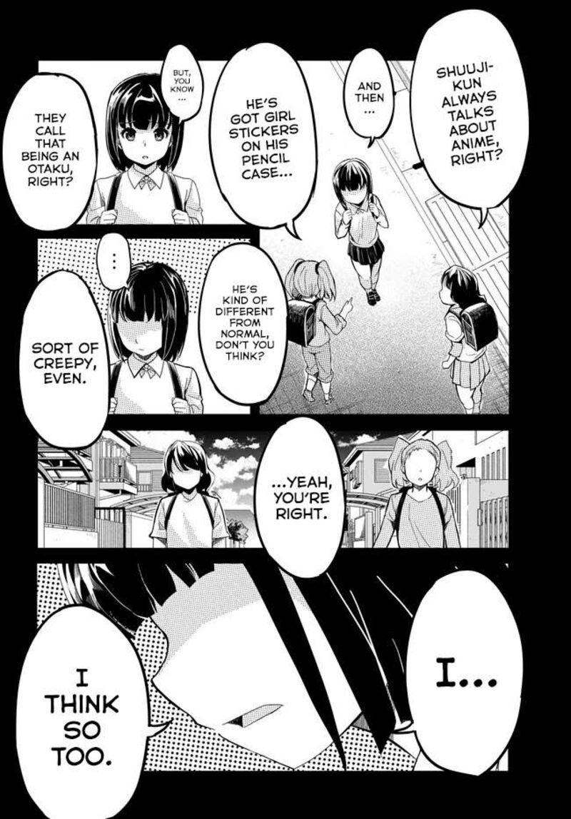 Aru Hi Totsuzen Gal No IInazuke Ga Dekita 11 21