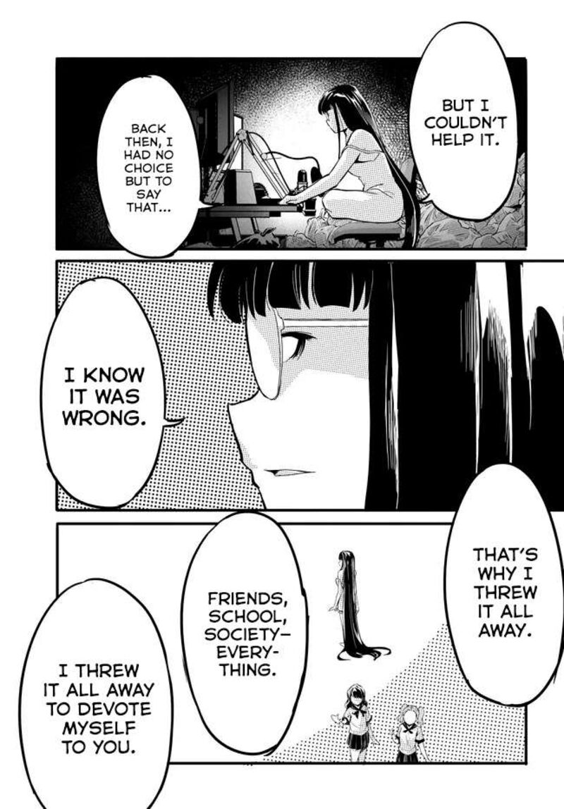 Aru Hi Totsuzen Gal No IInazuke Ga Dekita 11 22