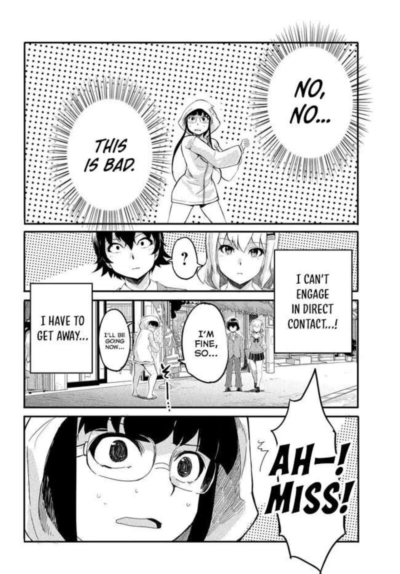 Aru Hi Totsuzen Gal No IInazuke Ga Dekita 12 11