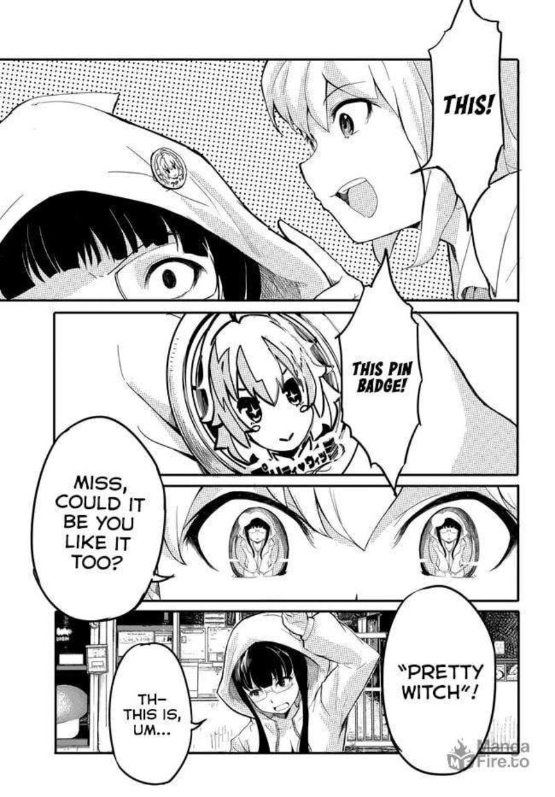 Aru Hi Totsuzen Gal No IInazuke Ga Dekita 12 12