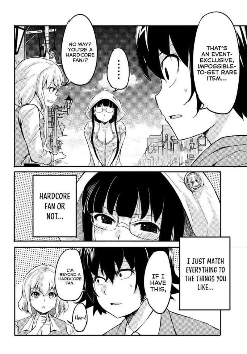 Aru Hi Totsuzen Gal No IInazuke Ga Dekita 12 13