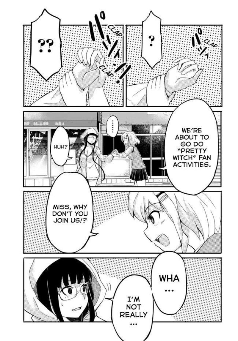 Aru Hi Totsuzen Gal No IInazuke Ga Dekita 12 14