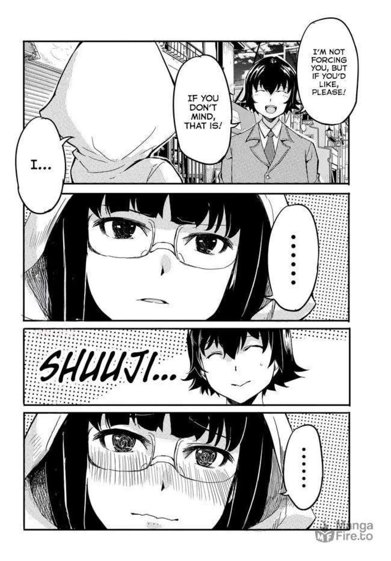 Aru Hi Totsuzen Gal No IInazuke Ga Dekita 12 15
