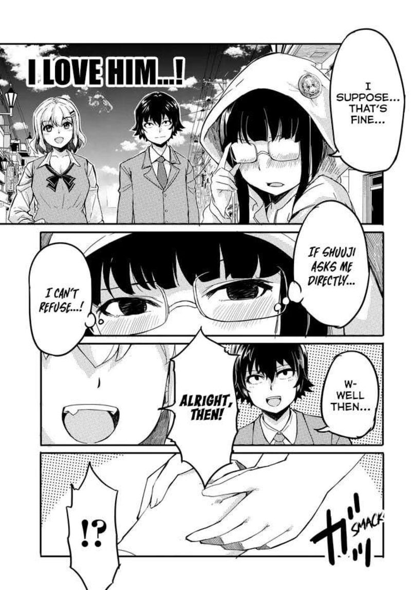 Aru Hi Totsuzen Gal No IInazuke Ga Dekita 12 16