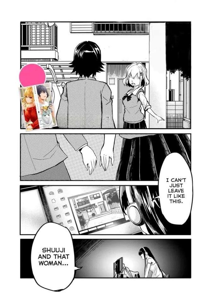 Aru Hi Totsuzen Gal No IInazuke Ga Dekita 12 2