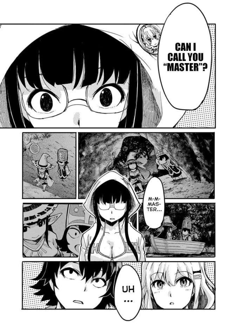 Aru Hi Totsuzen Gal No IInazuke Ga Dekita 12 22