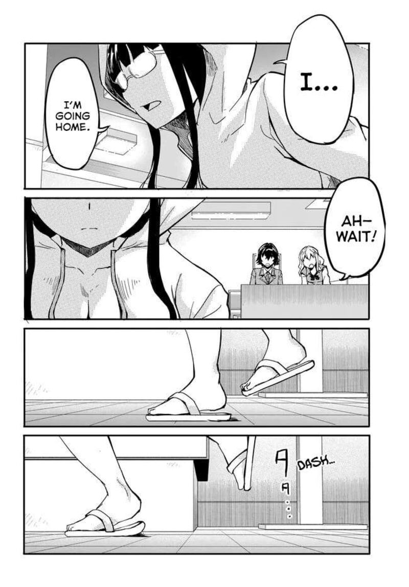 Aru Hi Totsuzen Gal No IInazuke Ga Dekita 12 23