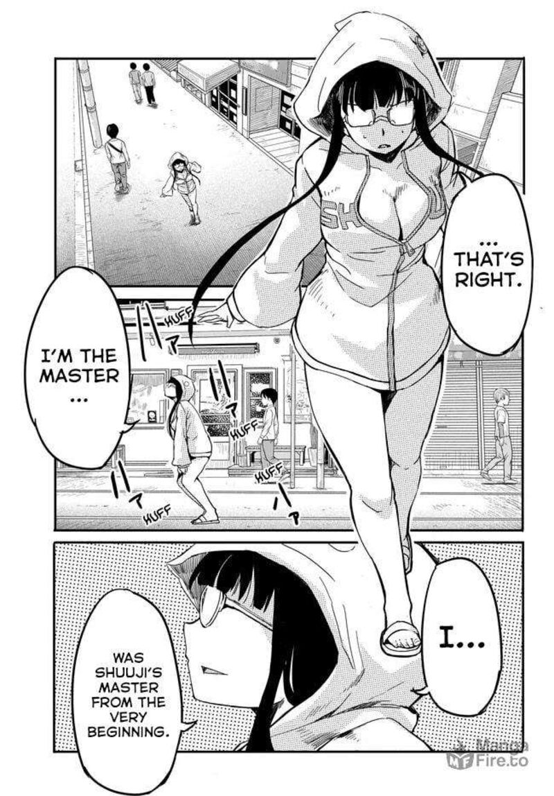 Aru Hi Totsuzen Gal No IInazuke Ga Dekita 12 24