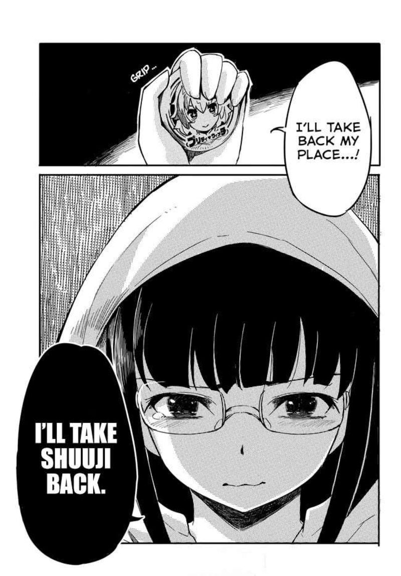 Aru Hi Totsuzen Gal No IInazuke Ga Dekita 12 26