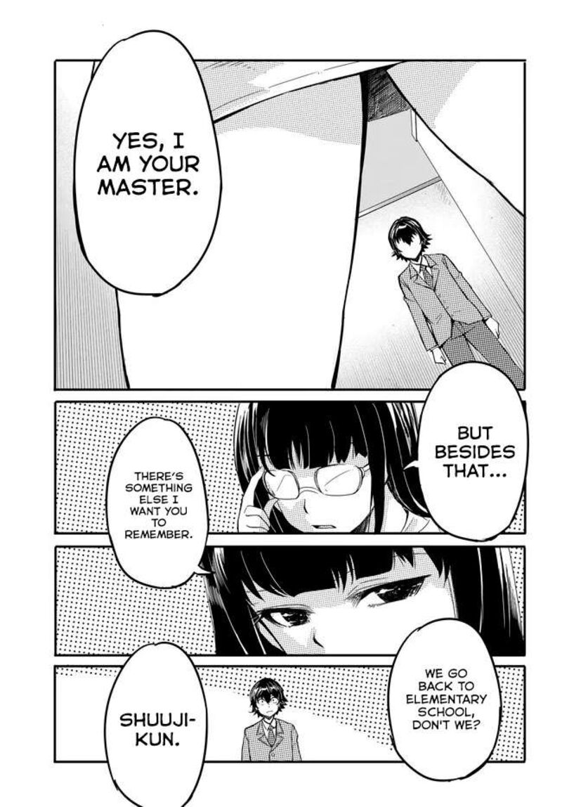 Aru Hi Totsuzen Gal No IInazuke Ga Dekita 13 10