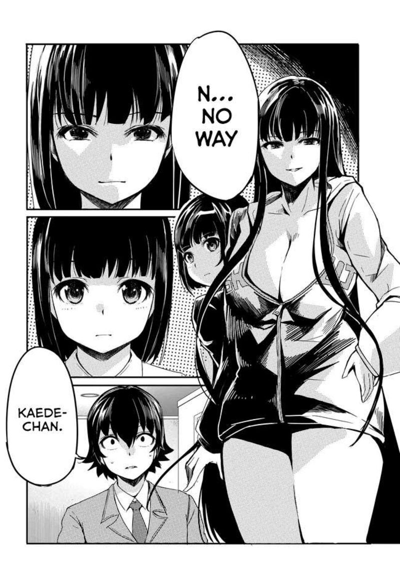 Aru Hi Totsuzen Gal No IInazuke Ga Dekita 13 11