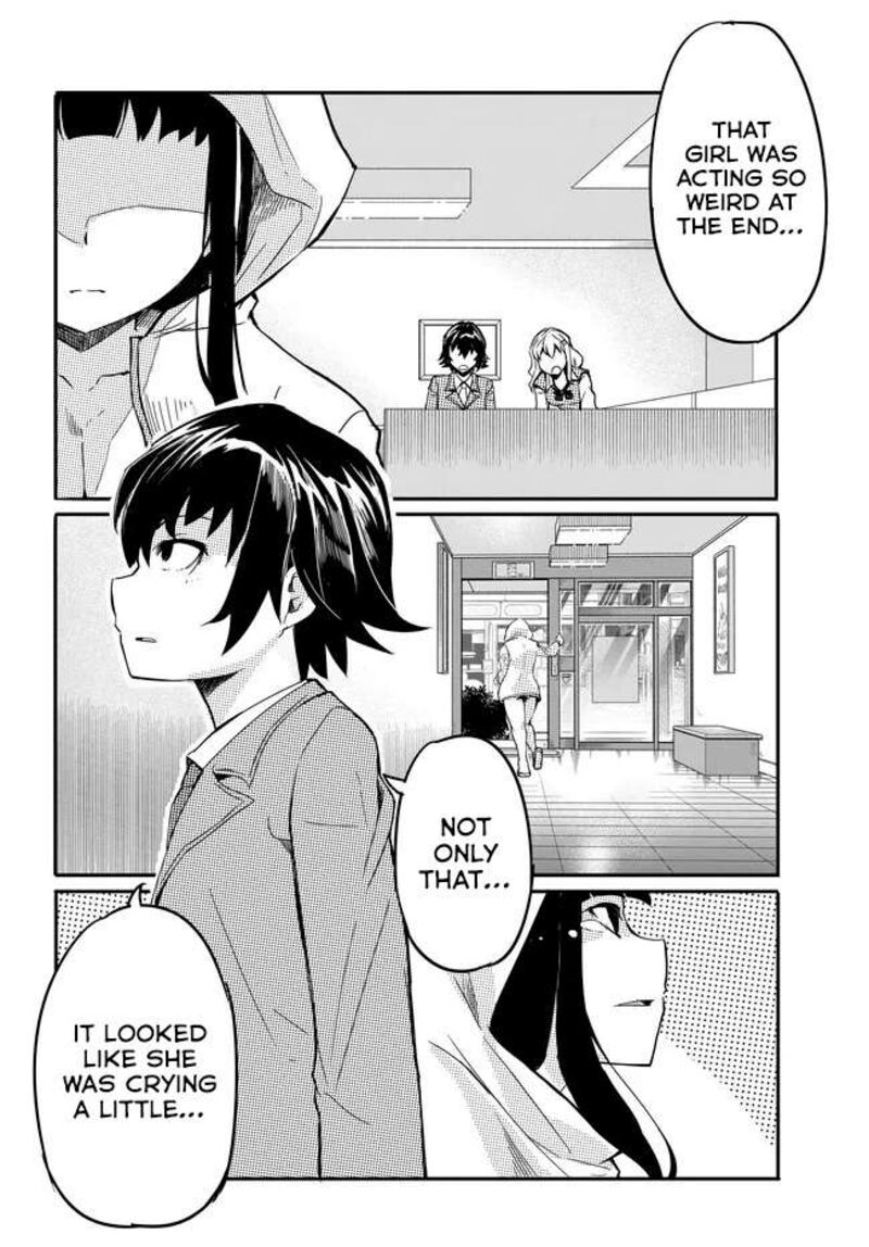 Aru Hi Totsuzen Gal No IInazuke Ga Dekita 13 3
