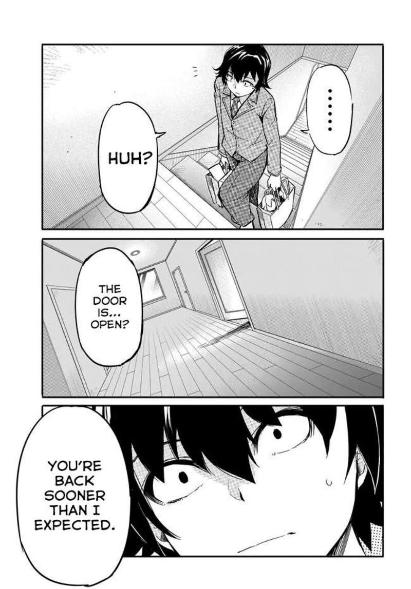 Aru Hi Totsuzen Gal No IInazuke Ga Dekita 13 4