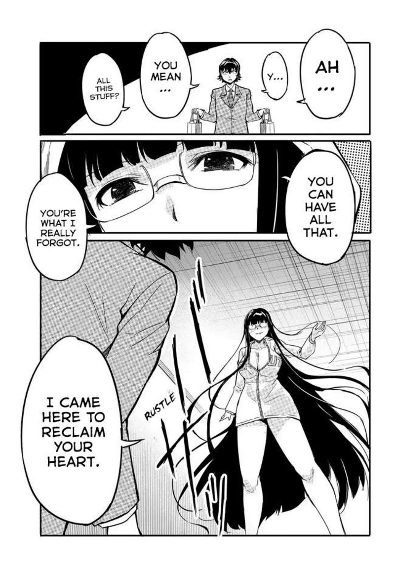 Aru Hi Totsuzen Gal No IInazuke Ga Dekita 13 6