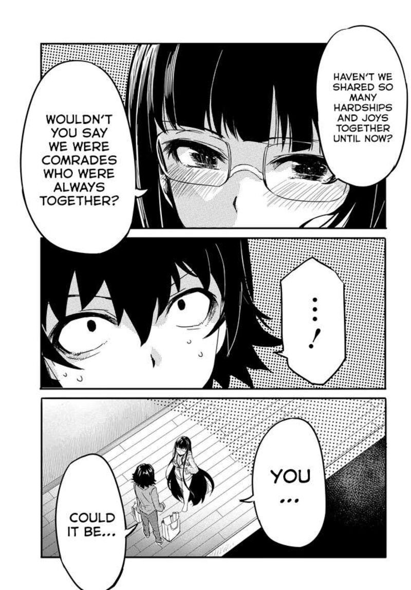 Aru Hi Totsuzen Gal No IInazuke Ga Dekita 13 8
