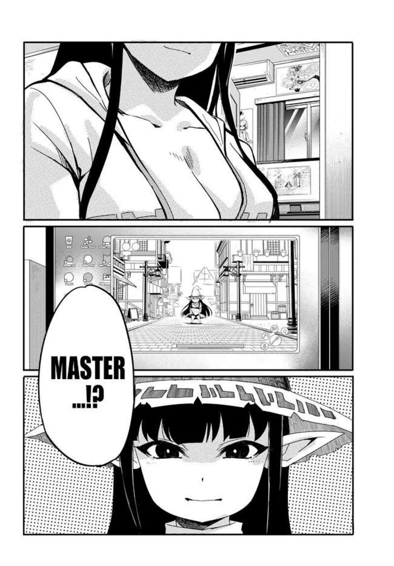 Aru Hi Totsuzen Gal No IInazuke Ga Dekita 13 9